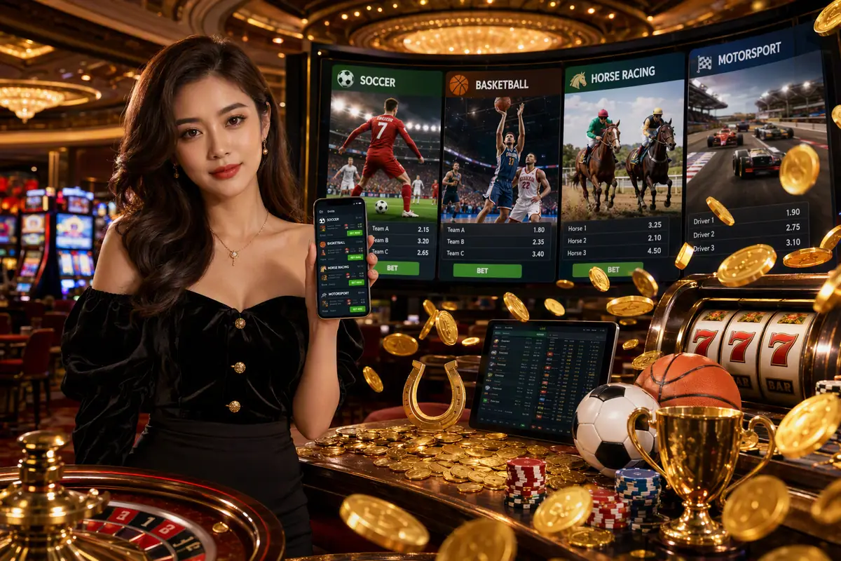 166bet